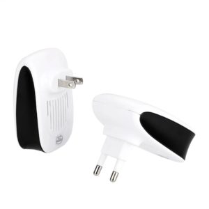 ultrasonic mouse Pest repellent 5