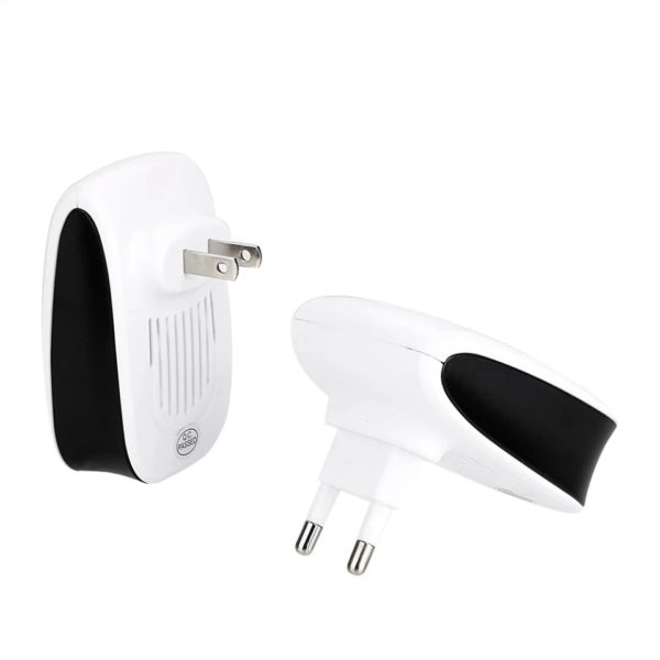 ultrasonic mouse Pest repellent 5