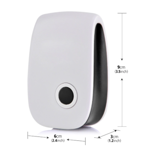 ultrasonic mouse Pest repellent 22