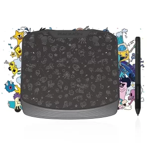 gaomon s830 graphics tablet