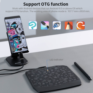 Graphics Drawing Tablet Pakistan (8)