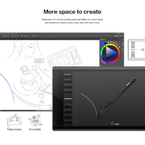 Cheap Price Graphics Drawing Ta