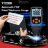 car paint check meter