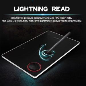 10moons graphics Tablet g50 6