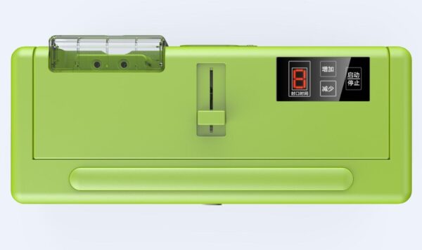 Food Vacuum Sealer Packaging Machine 8