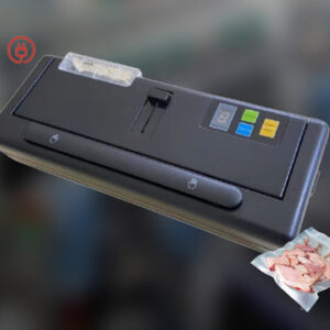 Food Vacuum Sealer Packaging Machine 6