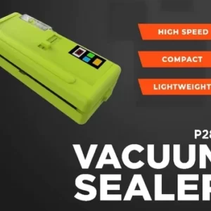 Food Vacuum Sealer Packaging Machine 7