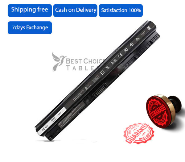 Dell Inspiron 5559 battery