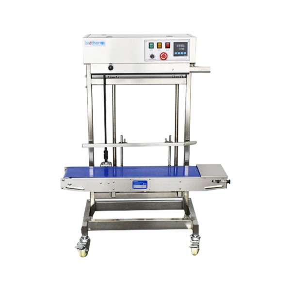 vertical continuous band sealer 0