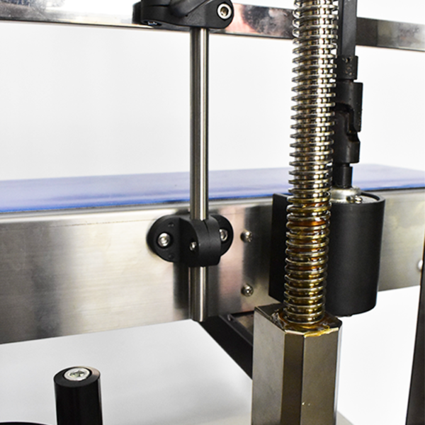 vertical continuous band sealer 04