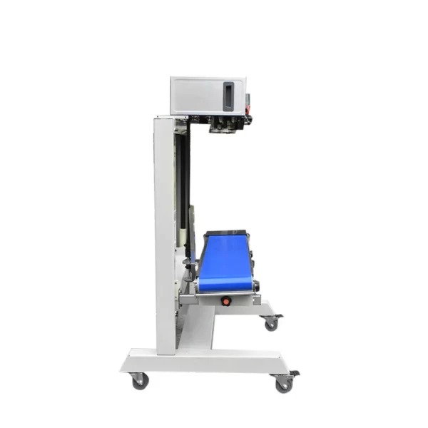 vertical continuous band sealer 0