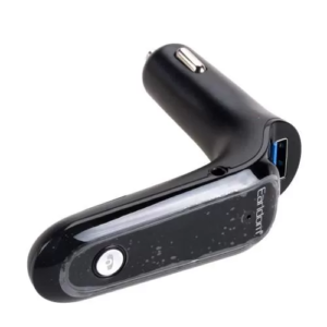 Earldom B T Car modulator ET-C7 MP3 and car chARGER