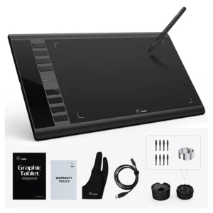 Best Affordable Graphic Drawing Tablet in Pakistan