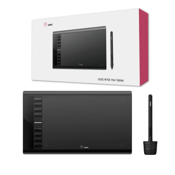 Best Affordable Graphic Drawing Tablet in Pakistan 6