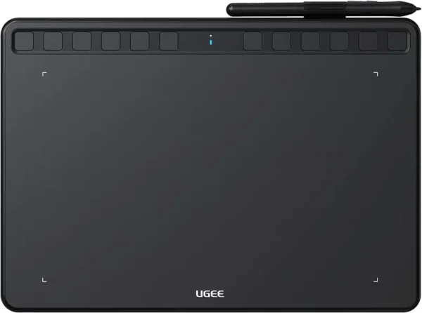 cheapest Graphic Tablet in Pakistan 04
