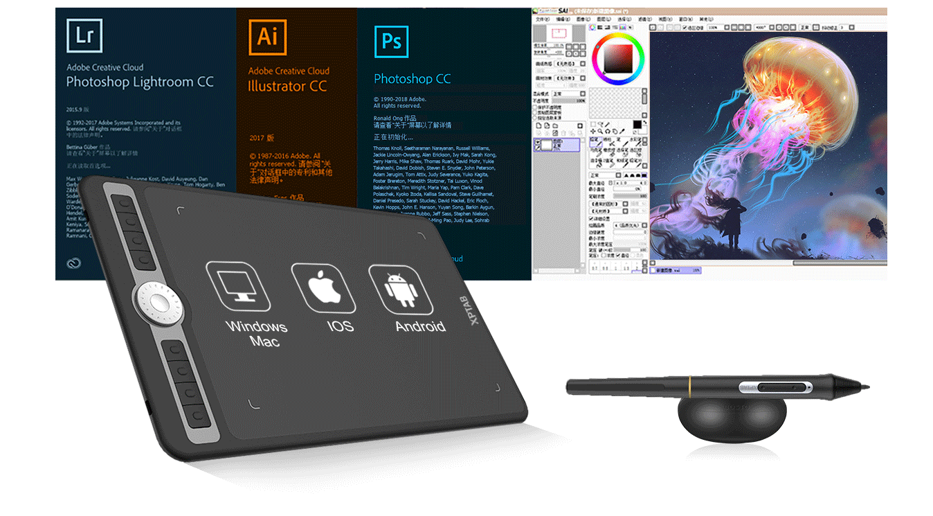 xptab-pro10-graphic-tablet-support-mac-window-android